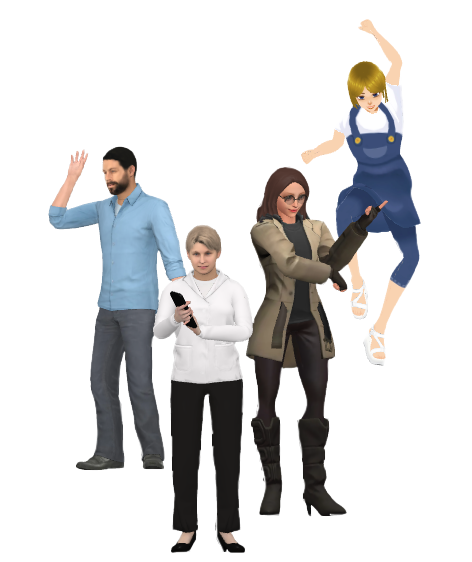 AniFuzion von Visual Paradigm: Bestes animiertes Videowerkzeug für Anfänger und Profis