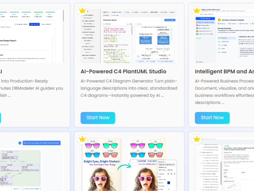 Umfassender Leitfaden: Unified Modeling Language (UML) Diagramme