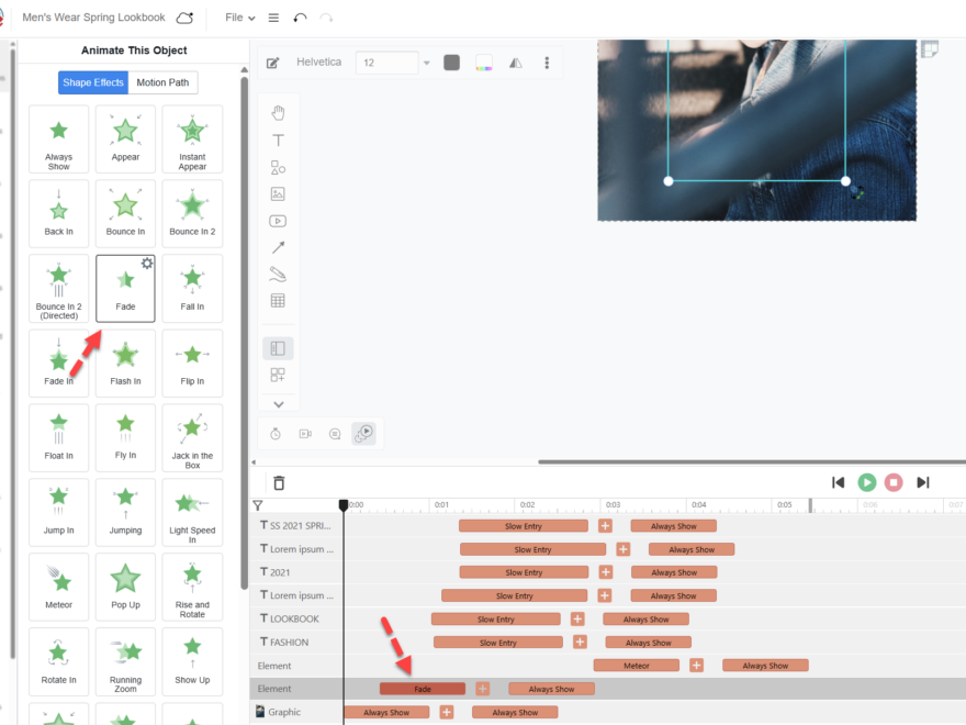 Erstellen Sie atemberaubende animierte Flipbooks in Minuten — Kein Code, keine Gestaltungskenntnisse erforderlich