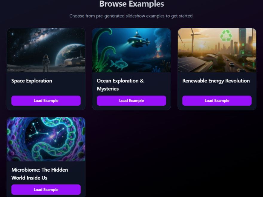 Illumy AI Slides: Revolucionando la creación de presentaciones con inteligencia artificial generativa