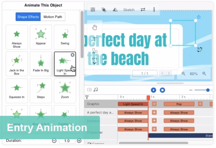 Découvrez le sommet du logiciel de flipbook : Visual Paradigm