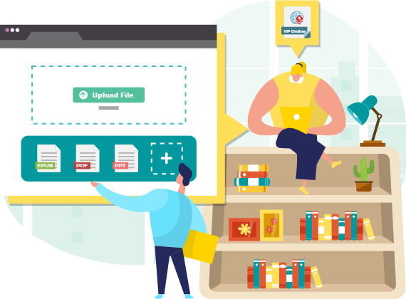 Khám phá Fliplify: Biến đổi cách bạn tạo và chia sẻ sách ảo kỹ thuật số