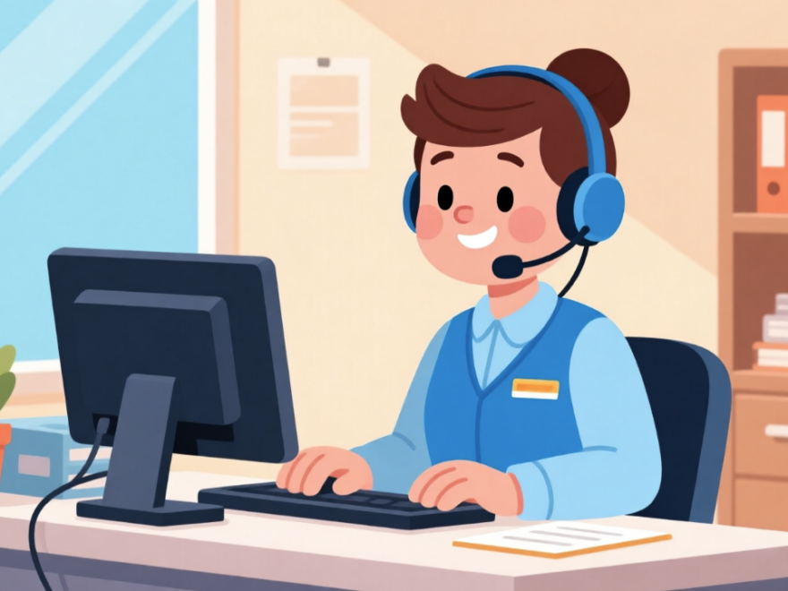 Bài học từ các sơ đồ tuần tự do AI tạo ra: Trường hợp nâng cao quy trình chuyển tiếp vé hỗ trợ khách hàng