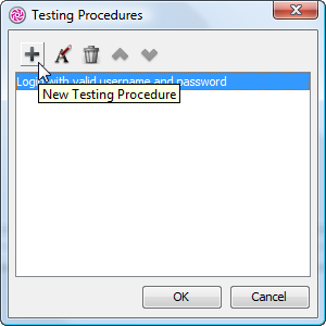 new testing procedures