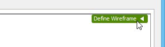 Define wireframe