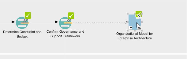 Generate deliverables