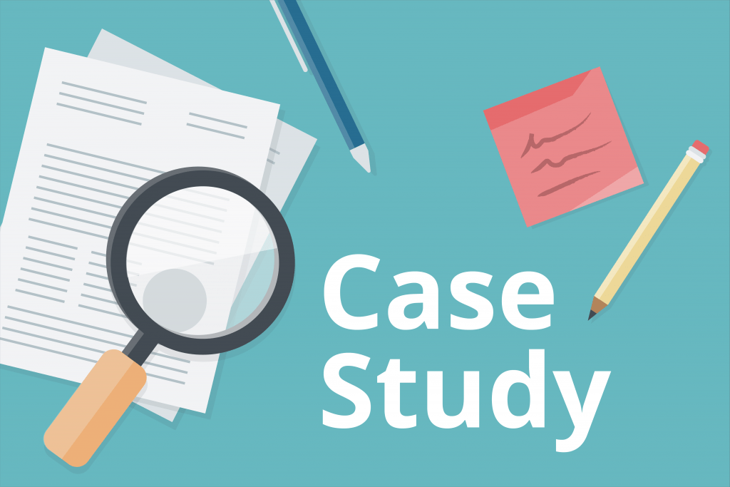 How To Write An Impressive Case Study - Jenfi