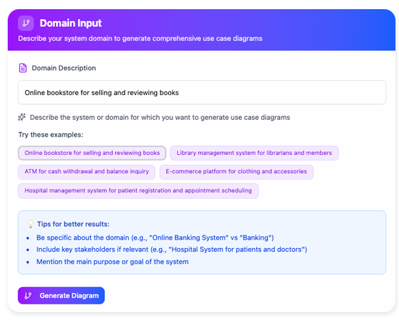 Purpose and Benefits