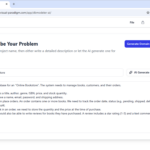 Designing a Smart Online Bookstore Schema: The Best AI-Powered Database Modeler Tool by Visual Paradigm Designing a Smart Online Bookstore Schema: The Best AI-Powered Database Modeler Tool by Visual Paradigm