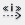 Instantiation Icon