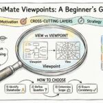 Exploring ArchiMate Viewpoints: A Beginner’s Comprehensive Walkthrough Exploring ArchiMate Viewpoints: A Beginner’s Comprehensive Walkthrough