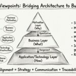Leveraging ArchiMate Viewpoints for Better Business Alignment