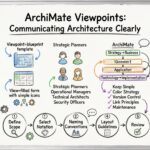 Architectural Communication Made Easy with ArchiMate Viewpoints Architectural Communication Made Easy with ArchiMate Viewpoints