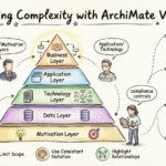 Simplifying Complex Systems with ArchiMate Viewpoints