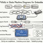 Common Pitfalls in State Machine Diagrams for Beginners Building Embedded Systems Common Pitfalls in State Machine Diagrams for Beginners Building Embedded Systems