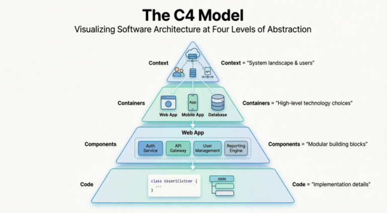 The Comprehensive Guide to the C4 Model for Software Architecture ...
