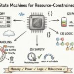 State Machine Diagram Deep Drive: How to Optimize Logic for Resource-Constrained IoT Devices State Machine Diagram Deep Drive: How to Optimize Logic for Resource-Constrained IoT Devices