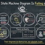 Myth-Buster: Why Your State Machine Diagram Is Failing in Robotics Applications Myth-Buster: Why Your State Machine Diagram Is Failing in Robotics Applications