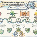 Troubleshooting State Machine Diagrams: How to Fix Logic Errors in Embedded Systems Troubleshooting State Machine Diagrams: How to Fix Logic Errors in Embedded Systems