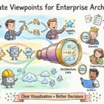 Visualizing Enterprise Architecture with ArchiMate Viewpoints Visualizing Enterprise Architecture with ArchiMate Viewpoints