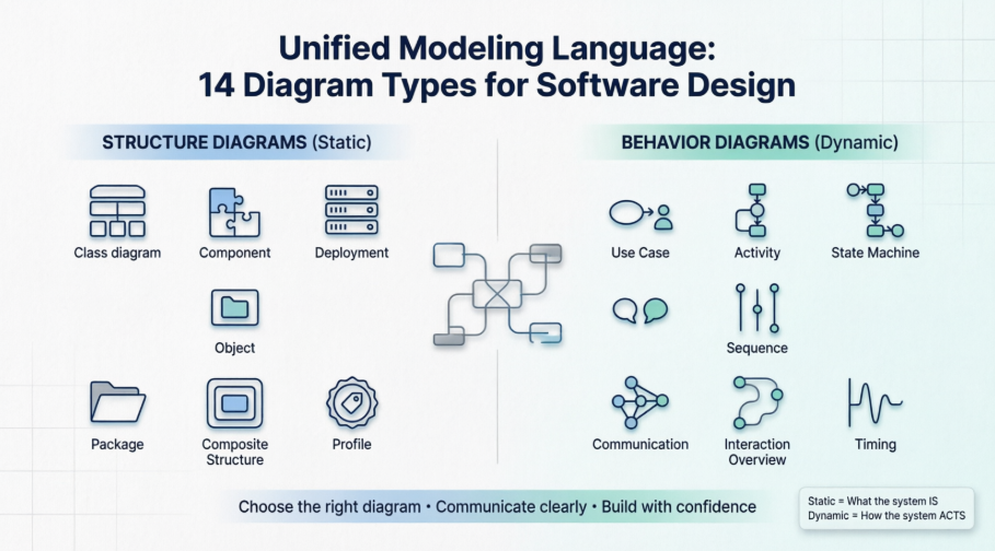 Mastering AI-Powered UML Modeling: The Complete Guide to Visual Paradigm’s Generative AI Tools