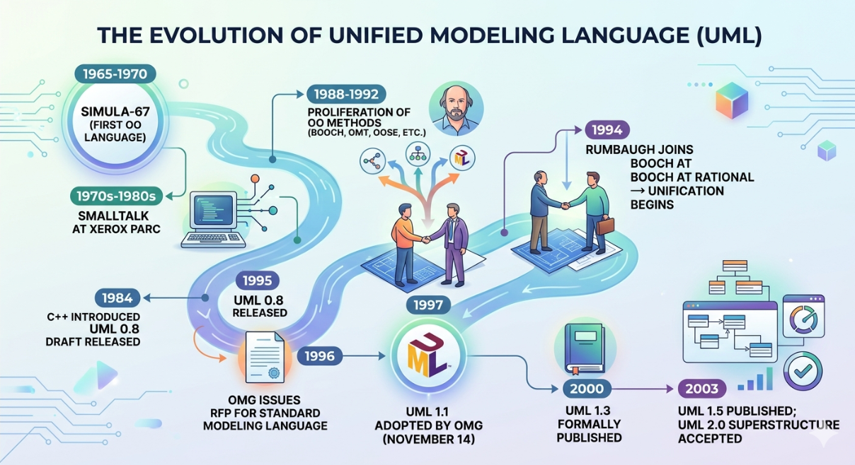 Comprehensive Guide to UML Class Diagrams (Diagram as Code)