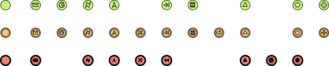 BPMN events