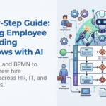 Step-by-Step Guide: Mapping Employee Onboarding Workflows with AI Step-by-Step Guide: Mapping Employee Onboarding Workflows with AI