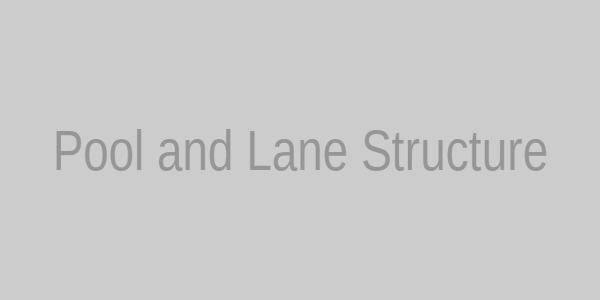Diagram showing a Pool containing a Lane