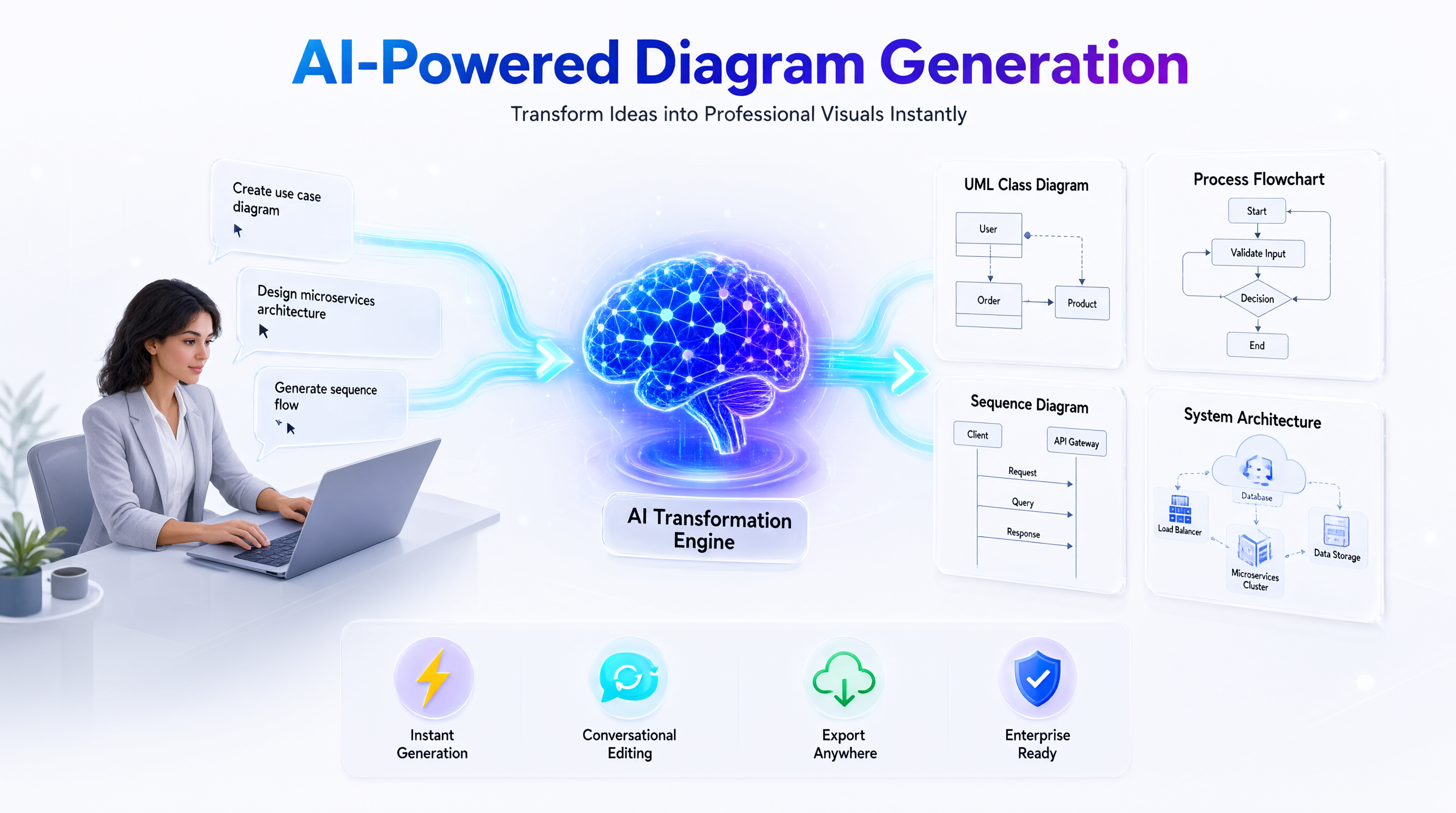 Visual Paradigm Chatbot: A Comprehensive Guide to AI-Powered Visual Modeling with Visual Paradigm