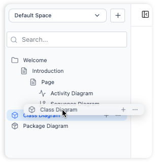 Folder Structure